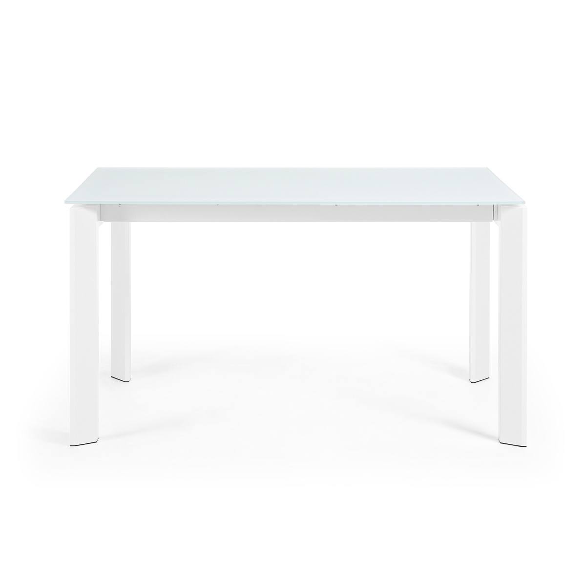 KAVE HOME Axis spisebord, m. butterflybordplade, produktbillede 4 af 6, Spiseborde hos HomeNordic
