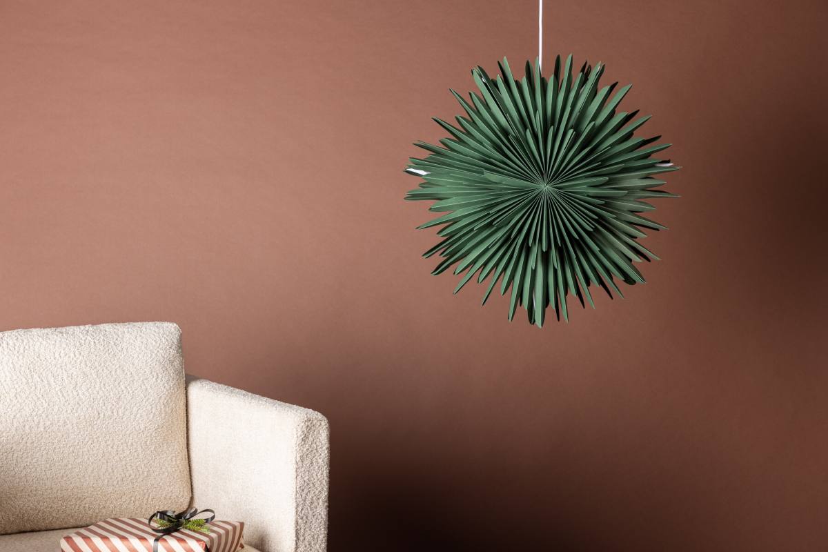 VENTURE DESIGN Sälen loftlampe, produktbillede 7 af 7, Loftlamper hos HomeNordic