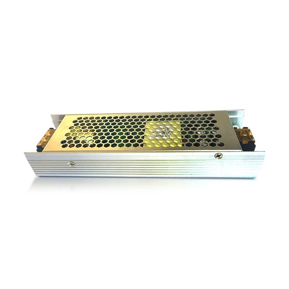 150W / 24V DC strømforsyning, Strømforsyninger hos HomeNordic