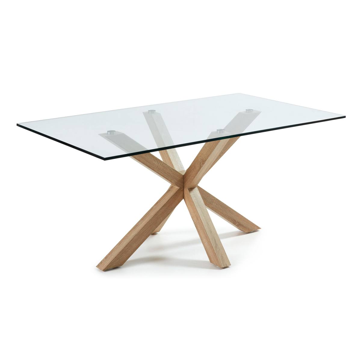 KAVE HOME Arya spisebord, produktbillede 3 af 7, Spiseborde hos HomeNordic
