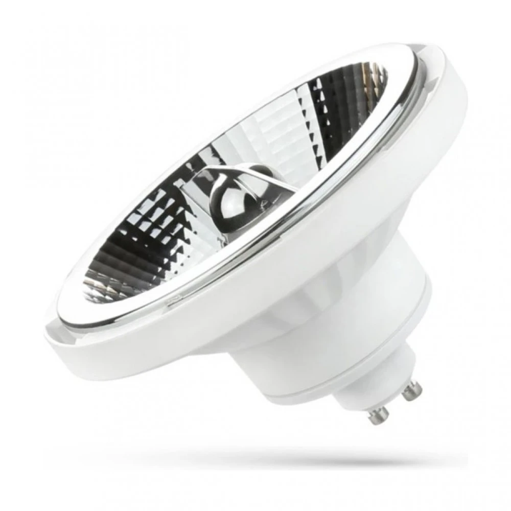GU10 10W dæmpbar LED spot, Pærer hos HomeNordic