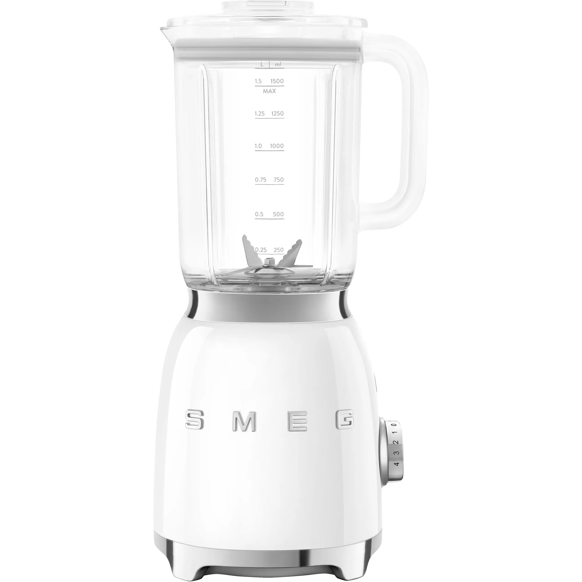 Tritan Renew blender 1,5 liter, produktbillede 6 af 6, Blendere hos HomeNordic