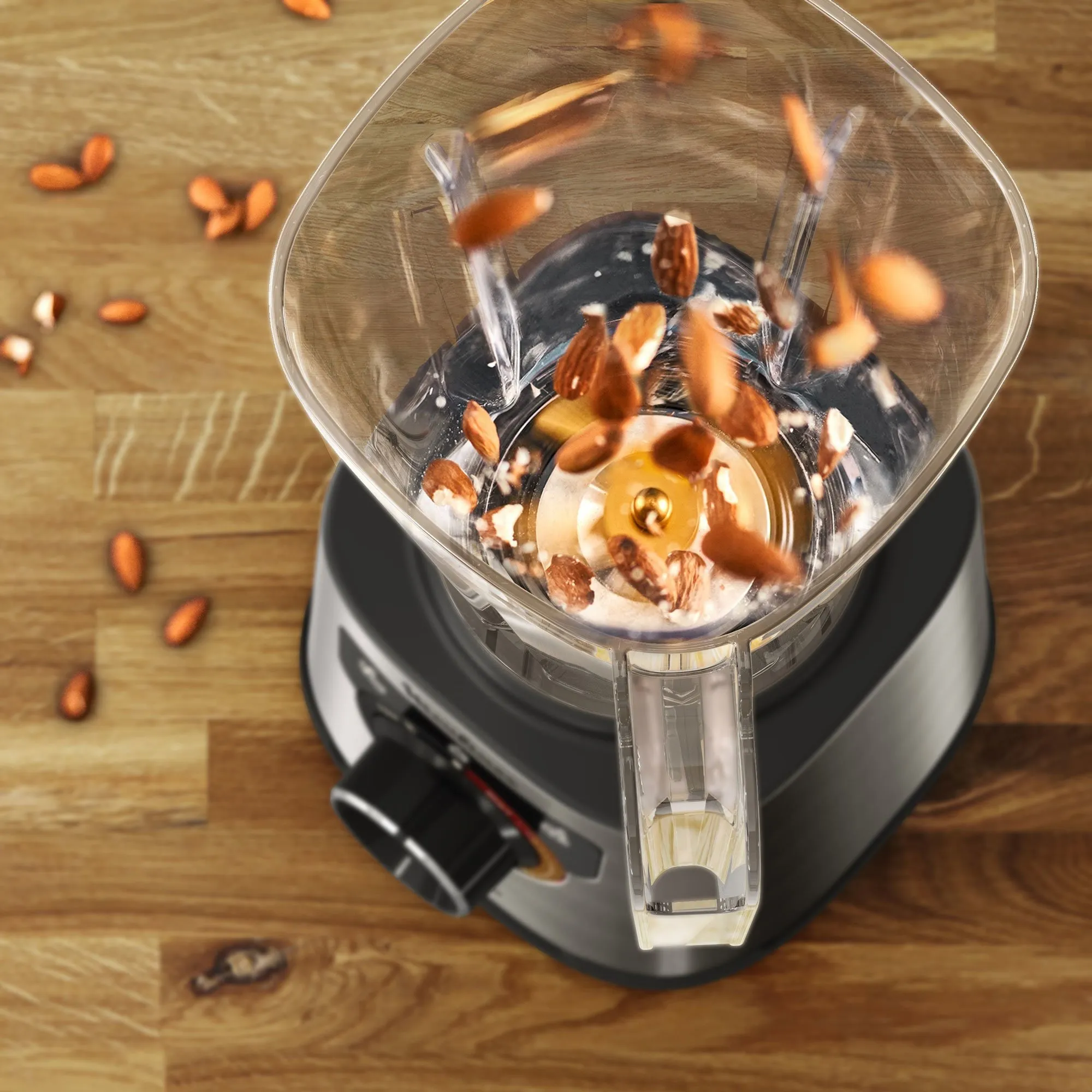 Perfect Mix blender 1,5 liter, 1200 W, produktbillede 8 af 10, Blendere hos HomeNordic