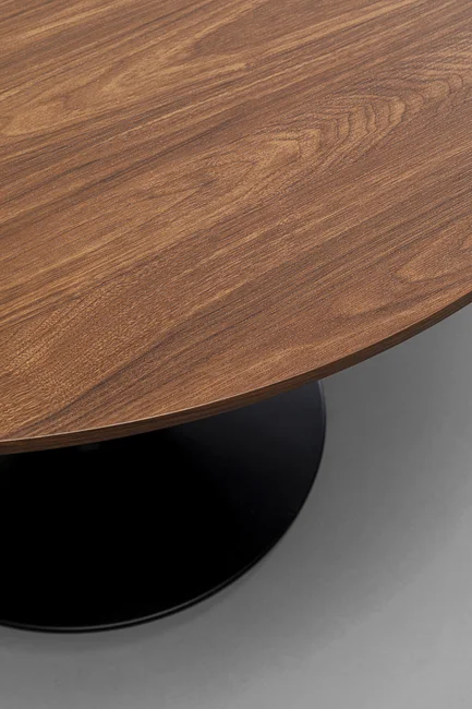 KARE DESIGN Schickeria spisebord, rund, produktbillede 4 af 9, Spiseborde hos HomeNordic