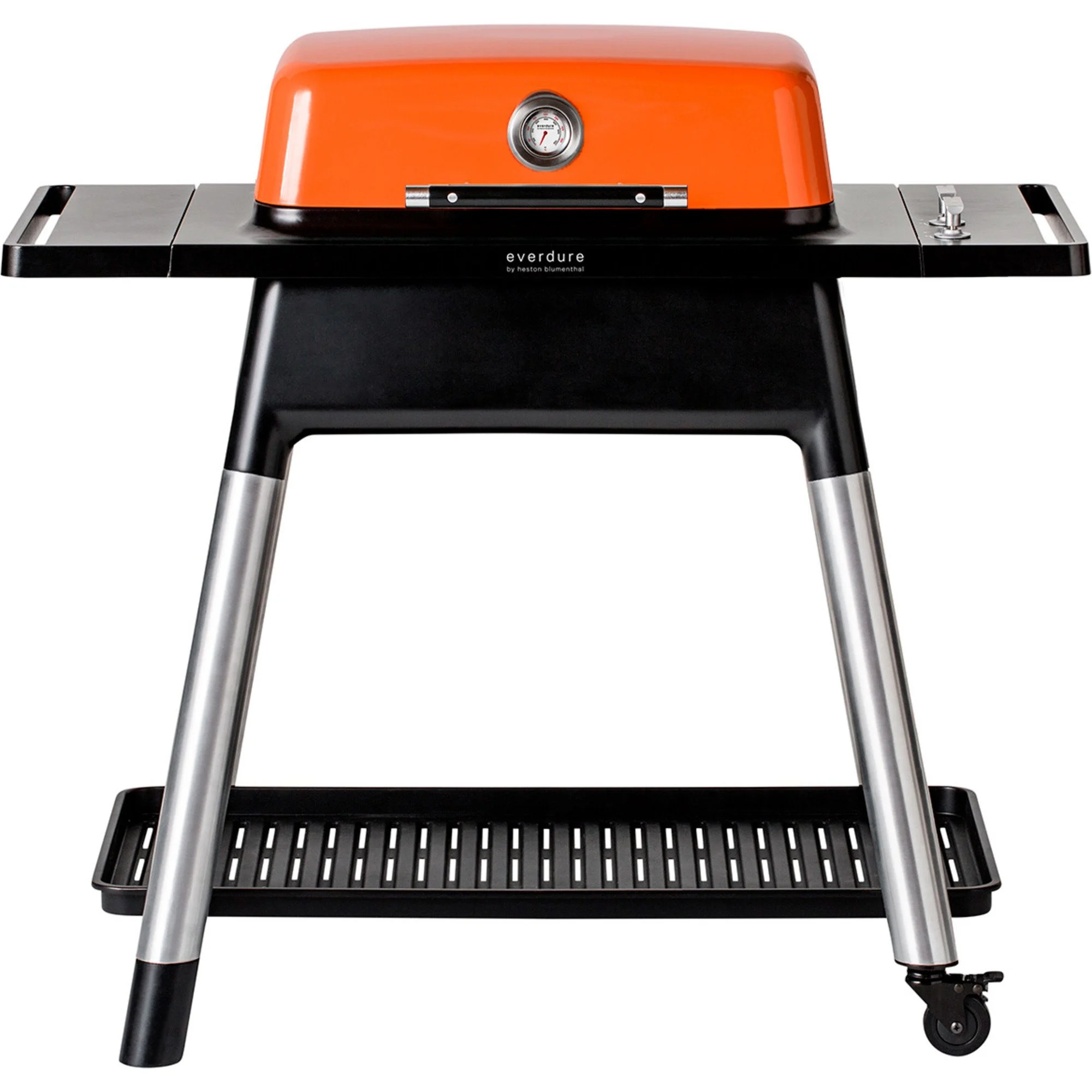 EVERDURE FORCE GASGRILL INKL/COVER GEN 2, produktbillede 6 af 6 hos HomeNordic