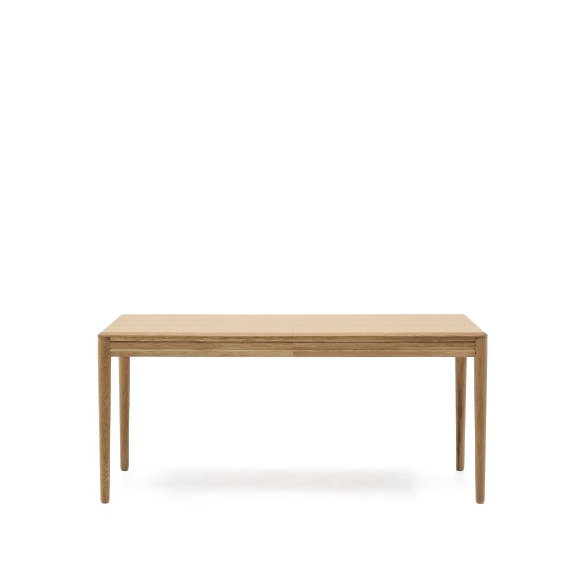 KAVE HOME Lenon spisebord, m. butterflybordplade, produktbillede 3 af 11, Spiseborde hos HomeNordic