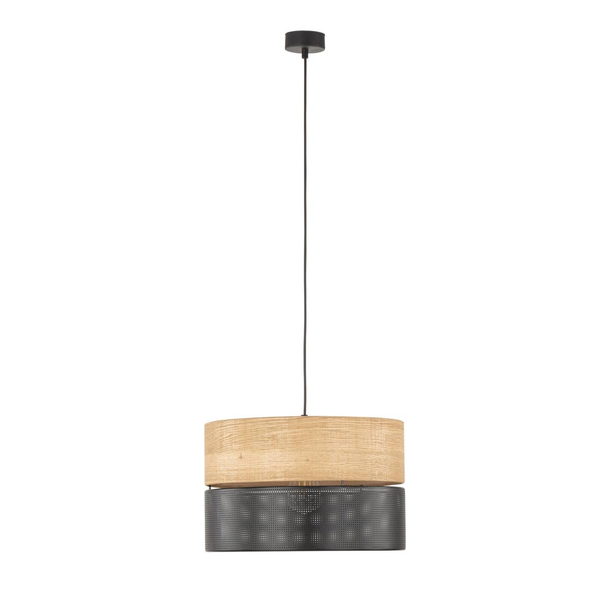 TK Nicol loftlampe, produktbillede 8 af 9, Loftlamper hos HomeNordic