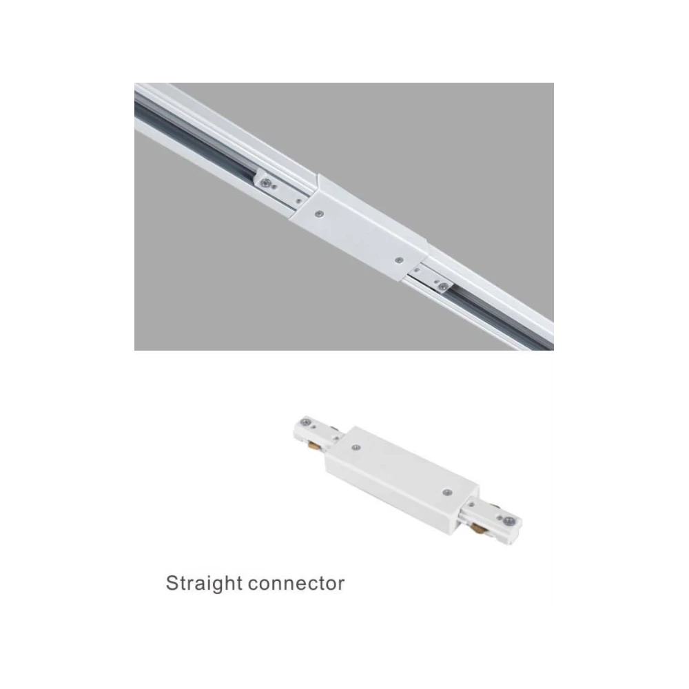 LEDlife samler til skinnespots, Skinnespots 3-Faset hos HomeNordic