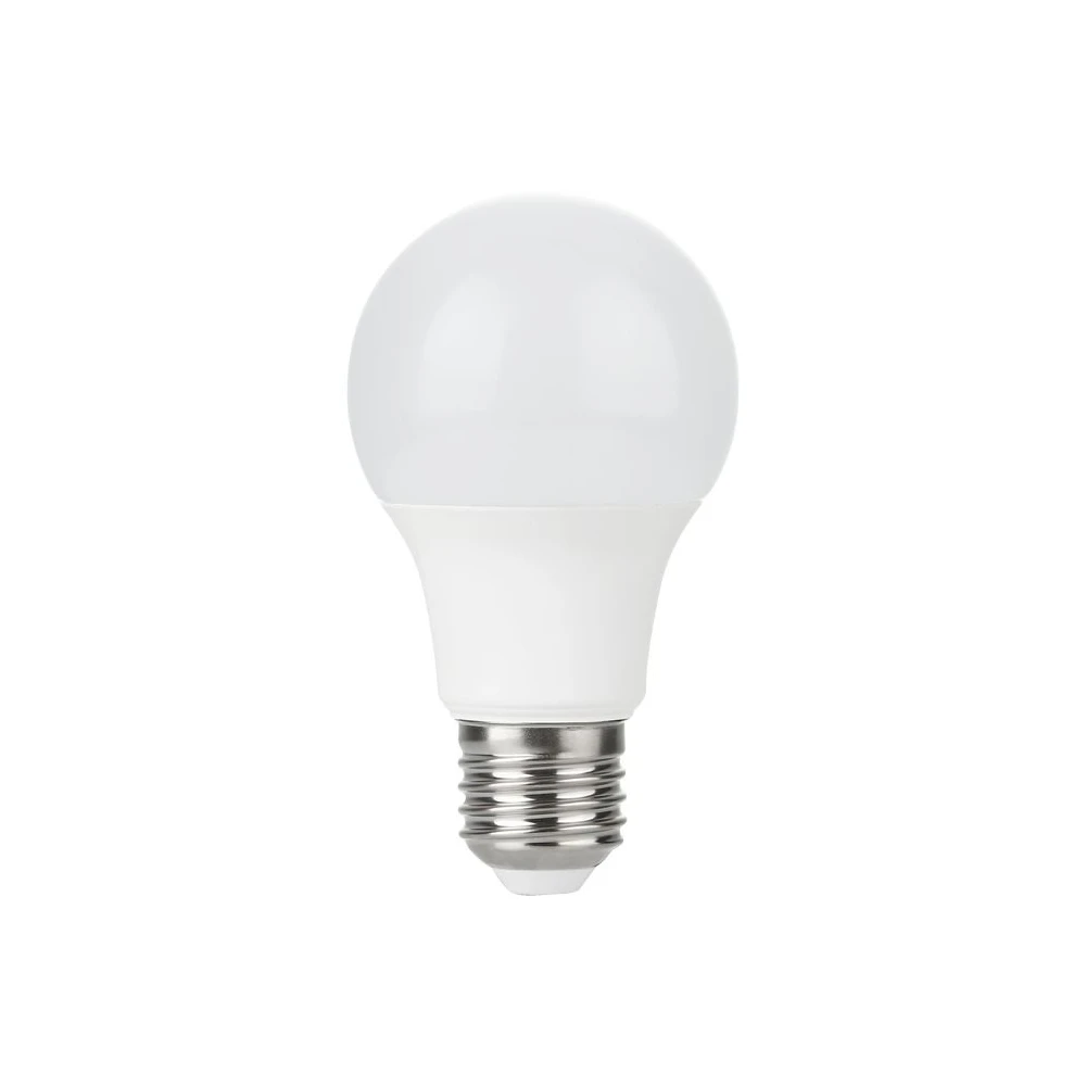 E27 5,5W LED pære, 12-60V, Pærer hos HomeNordic