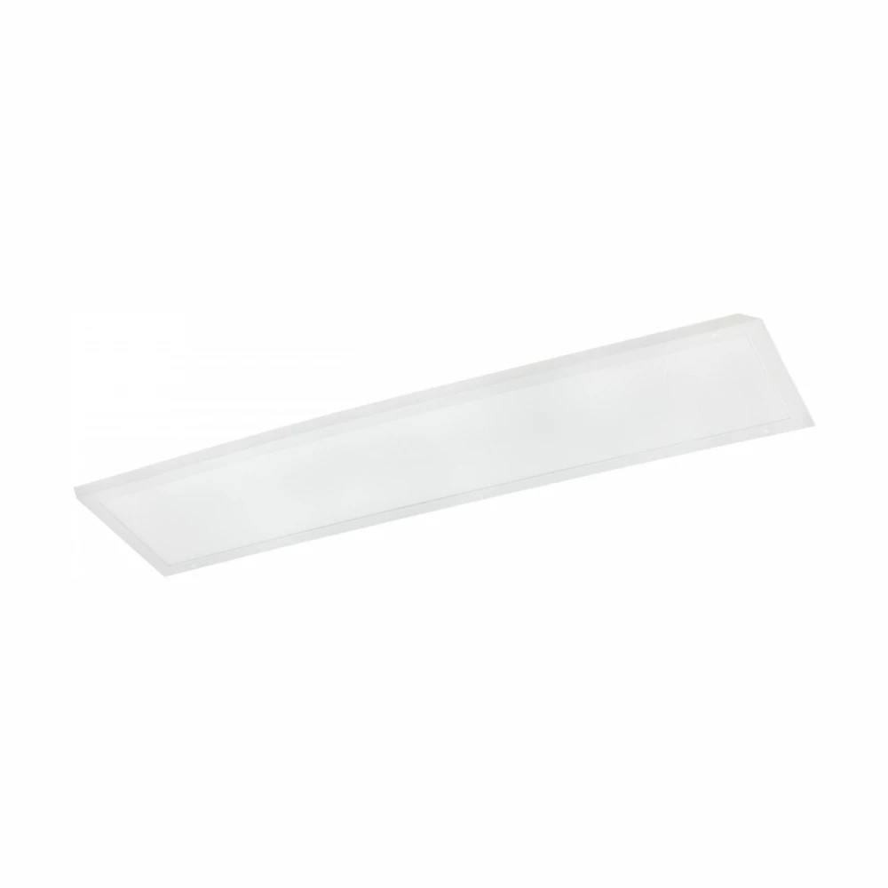 30x120cm LED panel, 40W, LED-paneler hos HomeNordic