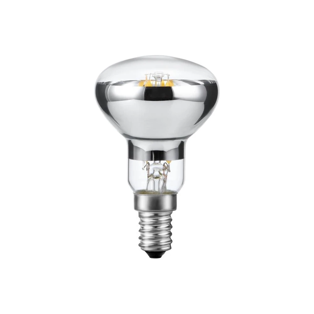 E14 4W dæmpbar LED filament pære, Pærer hos HomeNordic