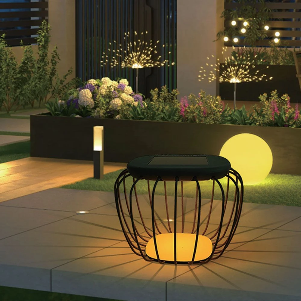 1W Solara designer have/bordlampe, Bordlamper hos HomeNordic