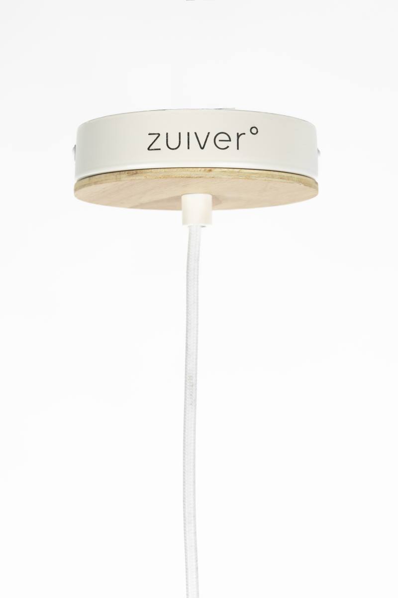 ZUIVER Belle loftlampe S, produktbillede 3 af 8, Loftlamper hos HomeNordic