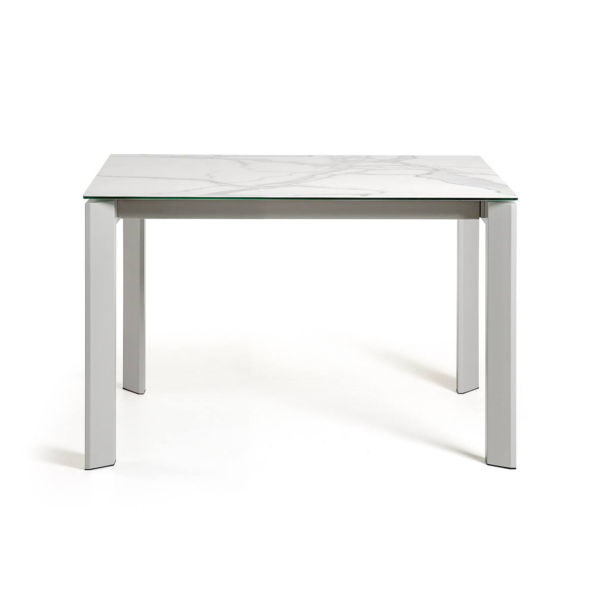 KAVE HOME Axis spisebord, m. butterflybordplade, produktbillede 6 af 7, Spiseborde hos HomeNordic
