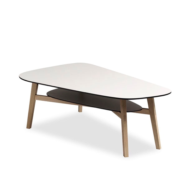Andersen Furniture C1 sofabord, Sofaborde hos HomeNordic