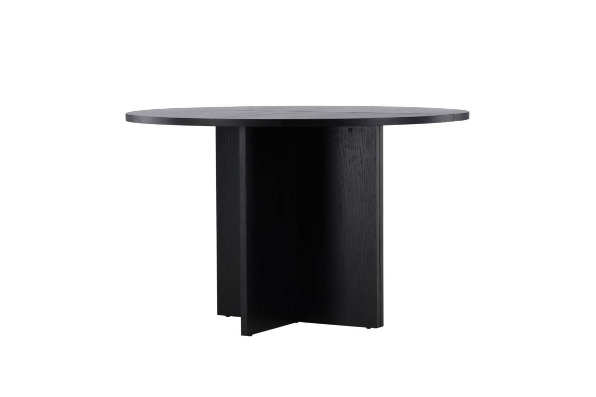 VENTURE DESIGN Strada spisebord, m. 1 tillægsplade, produktbillede 5 af 24, Spiseborde hos HomeNordic