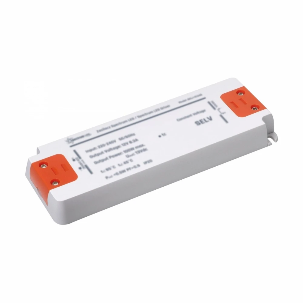 100W LED modul, Spectrum LED hos HomeNordic