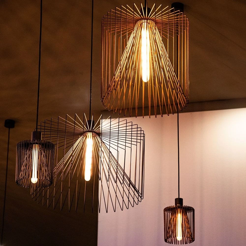 E27 7W LED pære, Pærer hos HomeNordic