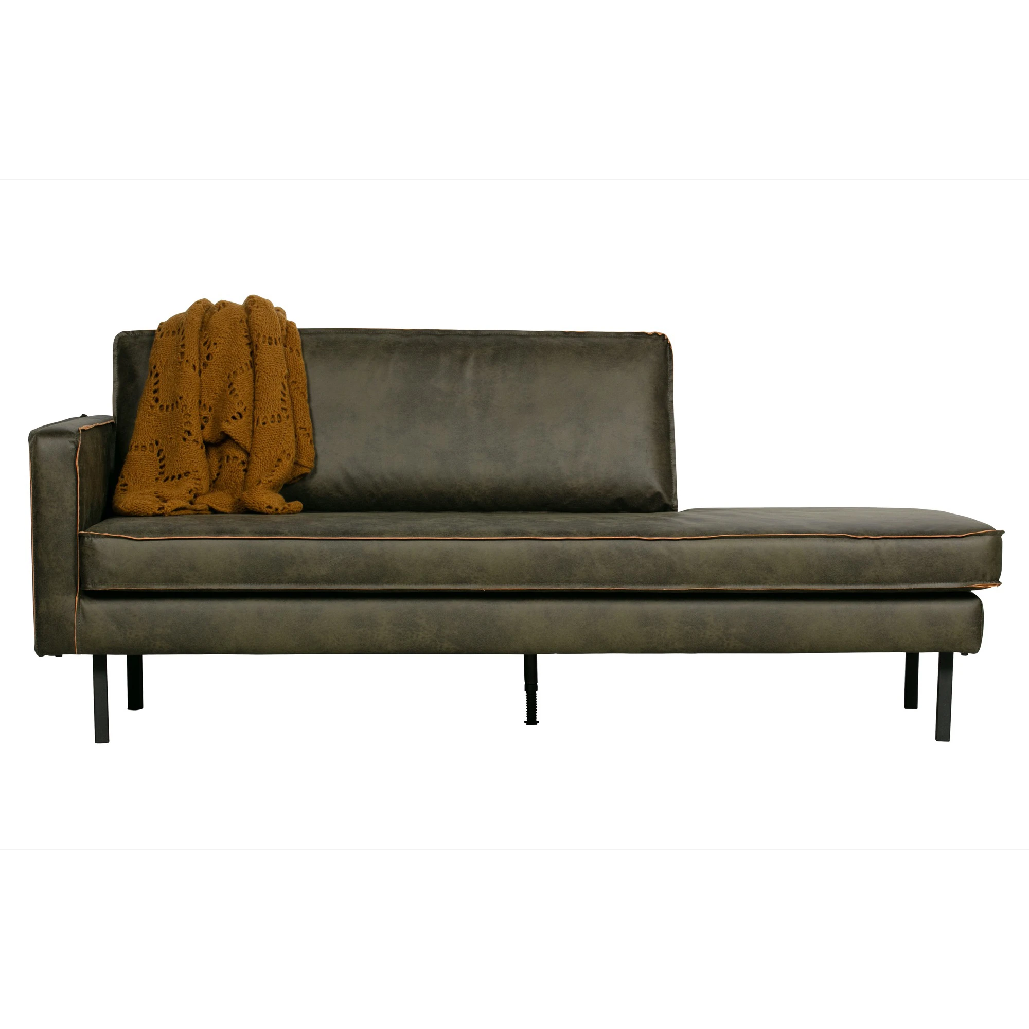 Rodeo Daybed Venstrevendt, produktbillede 2 af 6 hos HomeNordic