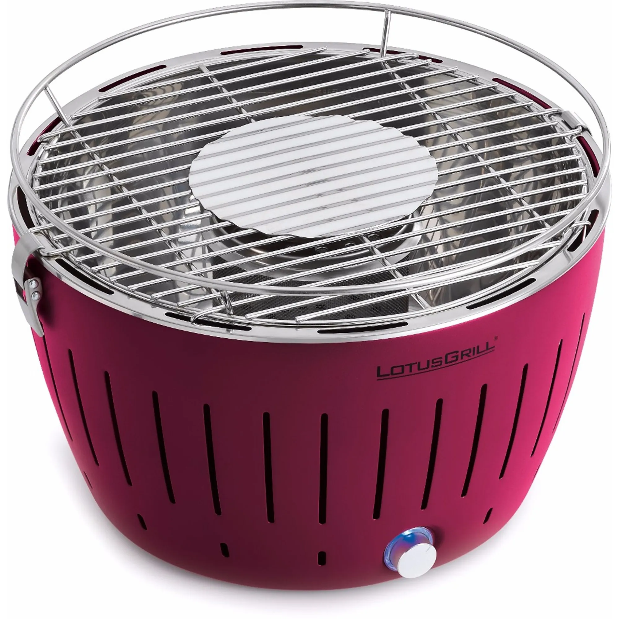 Standard grill antracit, produktbillede 9 af 17, Kulgrill hos HomeNordic