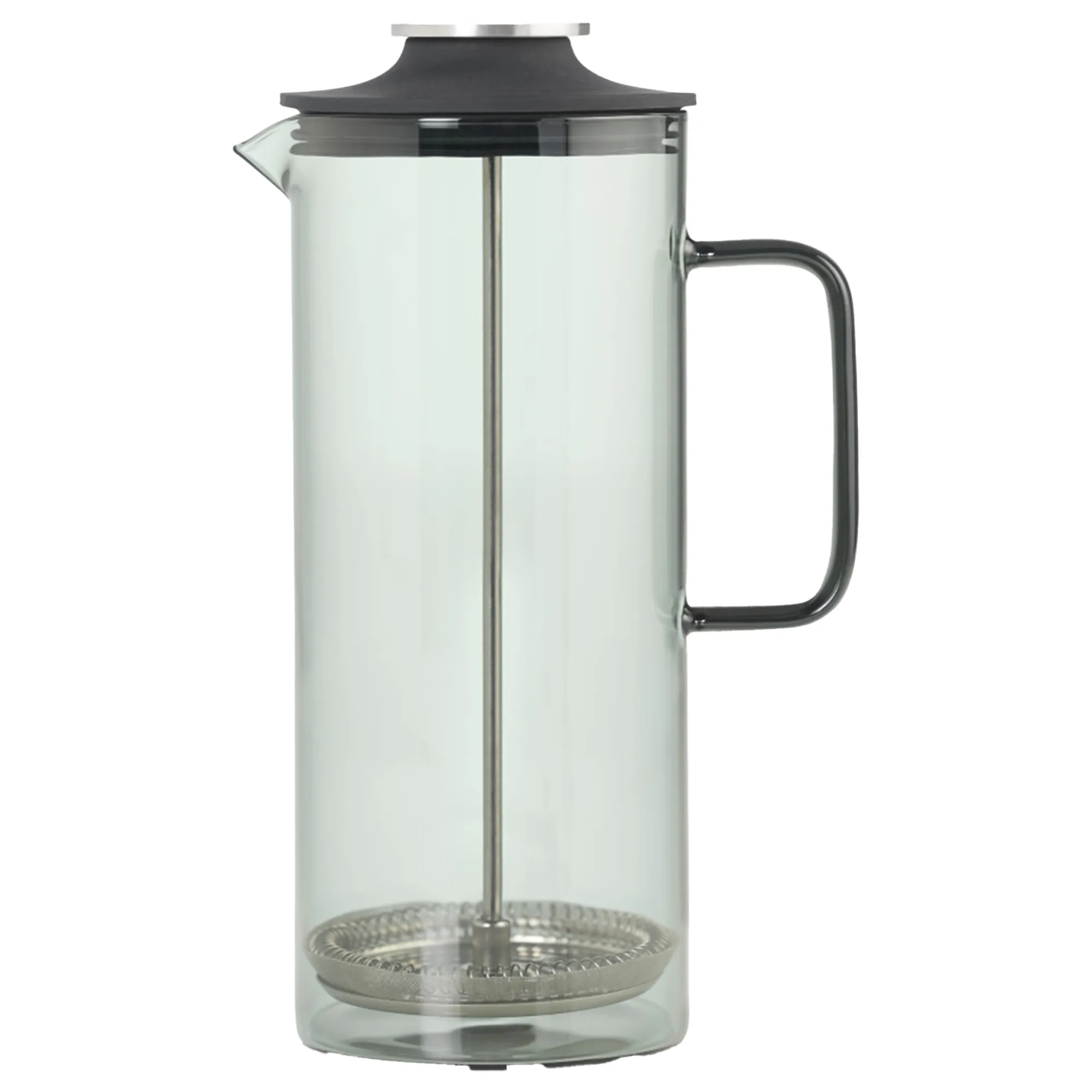 French Press stempelkande 1000 ml, Kaffemaskiner hos HomeNordic