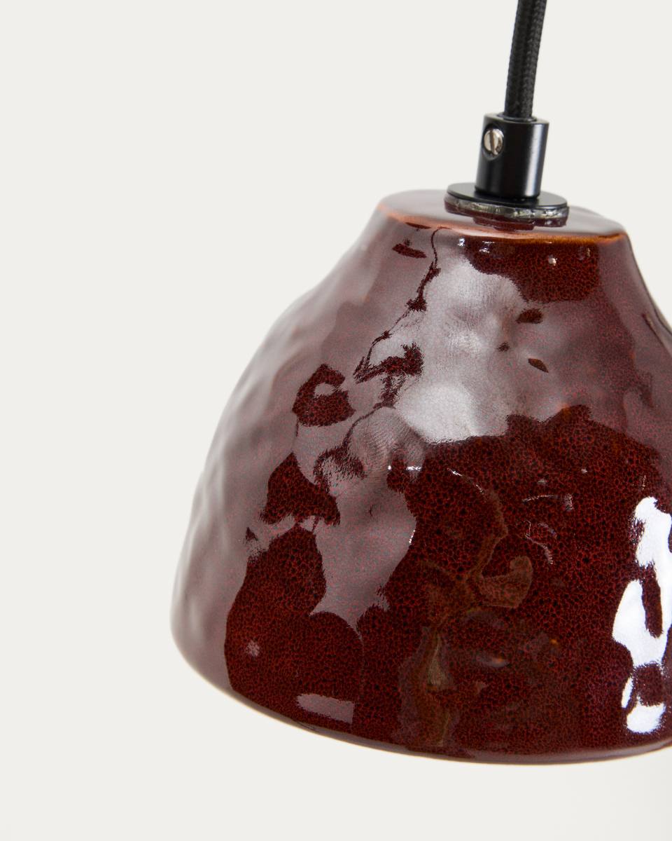 KAVE HOME Drava loftlampe, produktbillede 4 af 6, Loftlamper hos HomeNordic