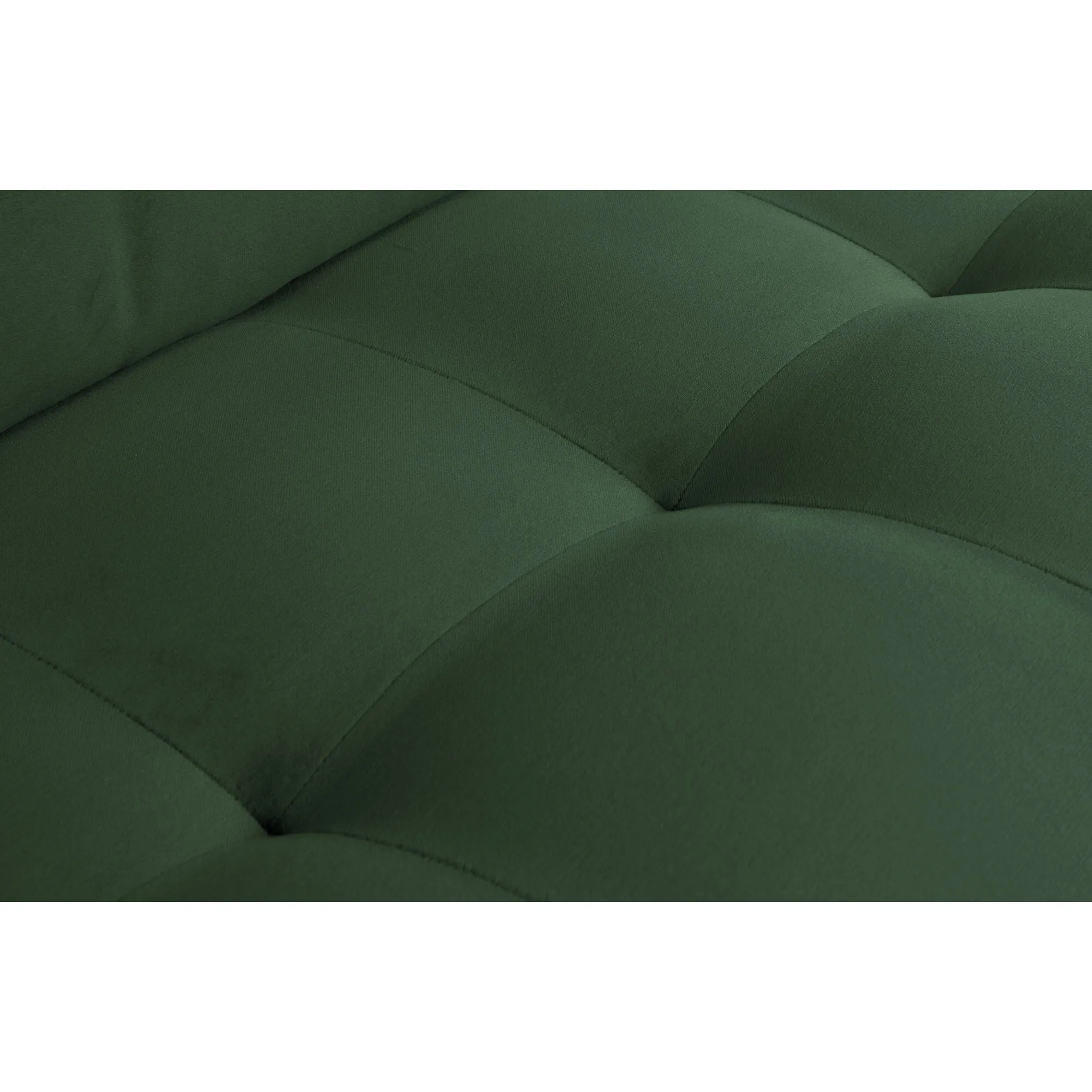 Rodeo Classic Lænestol Velour Forest, produktbillede 2 af 4, Lænestole hos HomeNordic