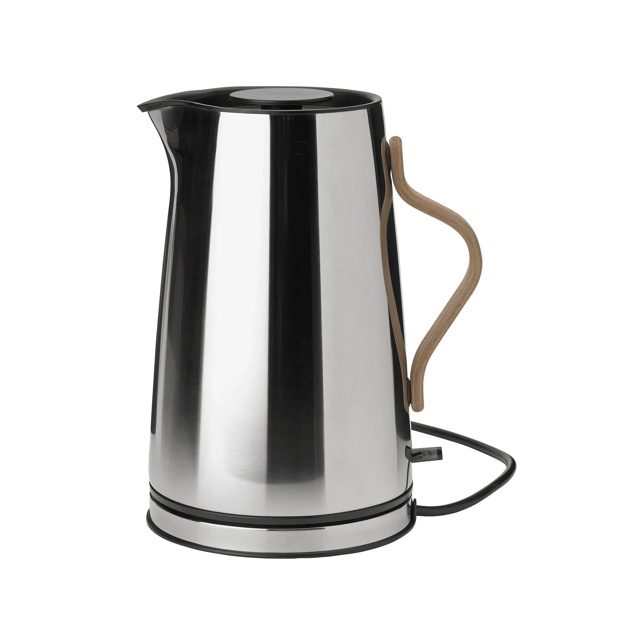 Stelton Emma Elkedel 1,2 liter, stål, Elkedler hos HomeNordic