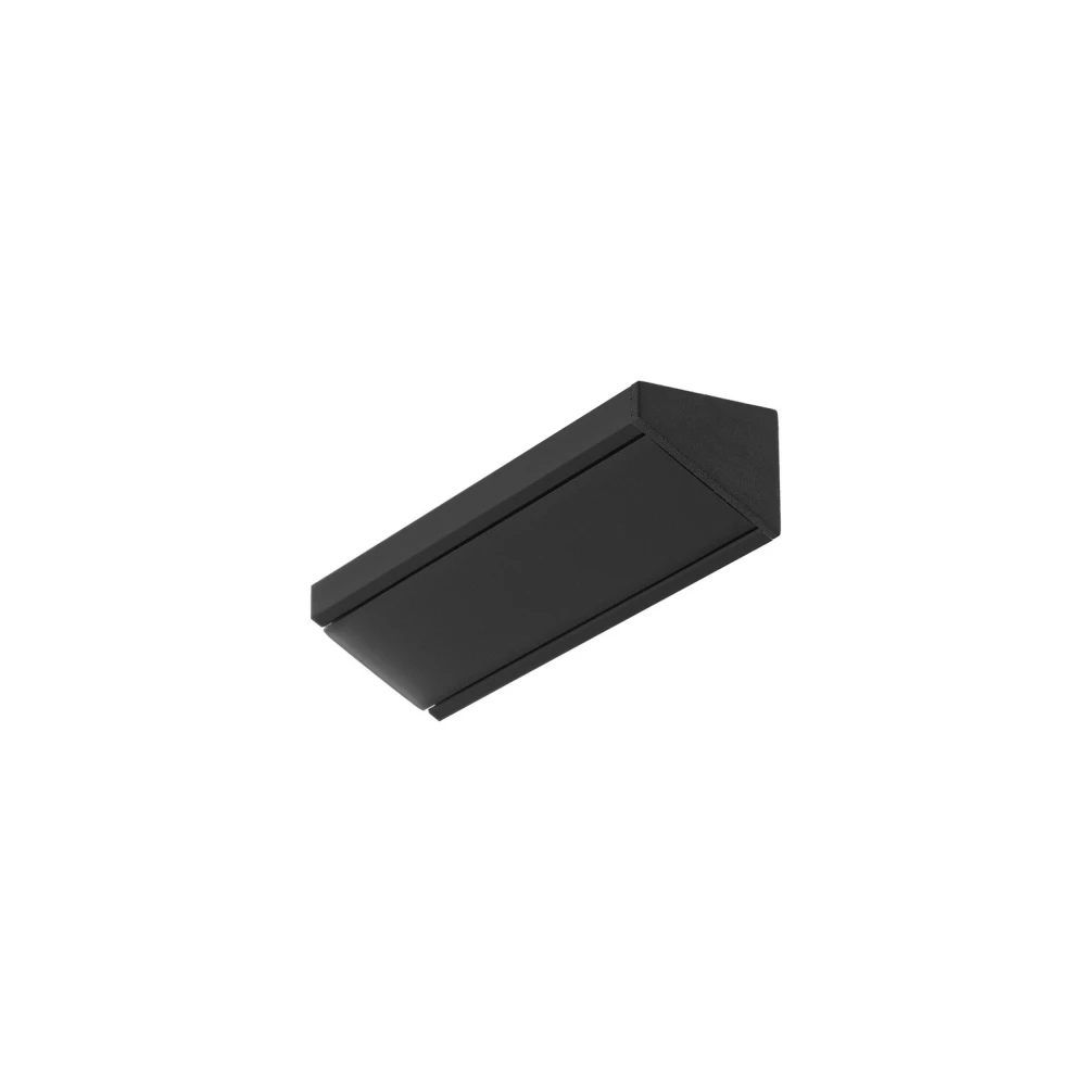 2m aluprofil CORNER16.V2 AC-6/TY, LED-profiler hos HomeNordic