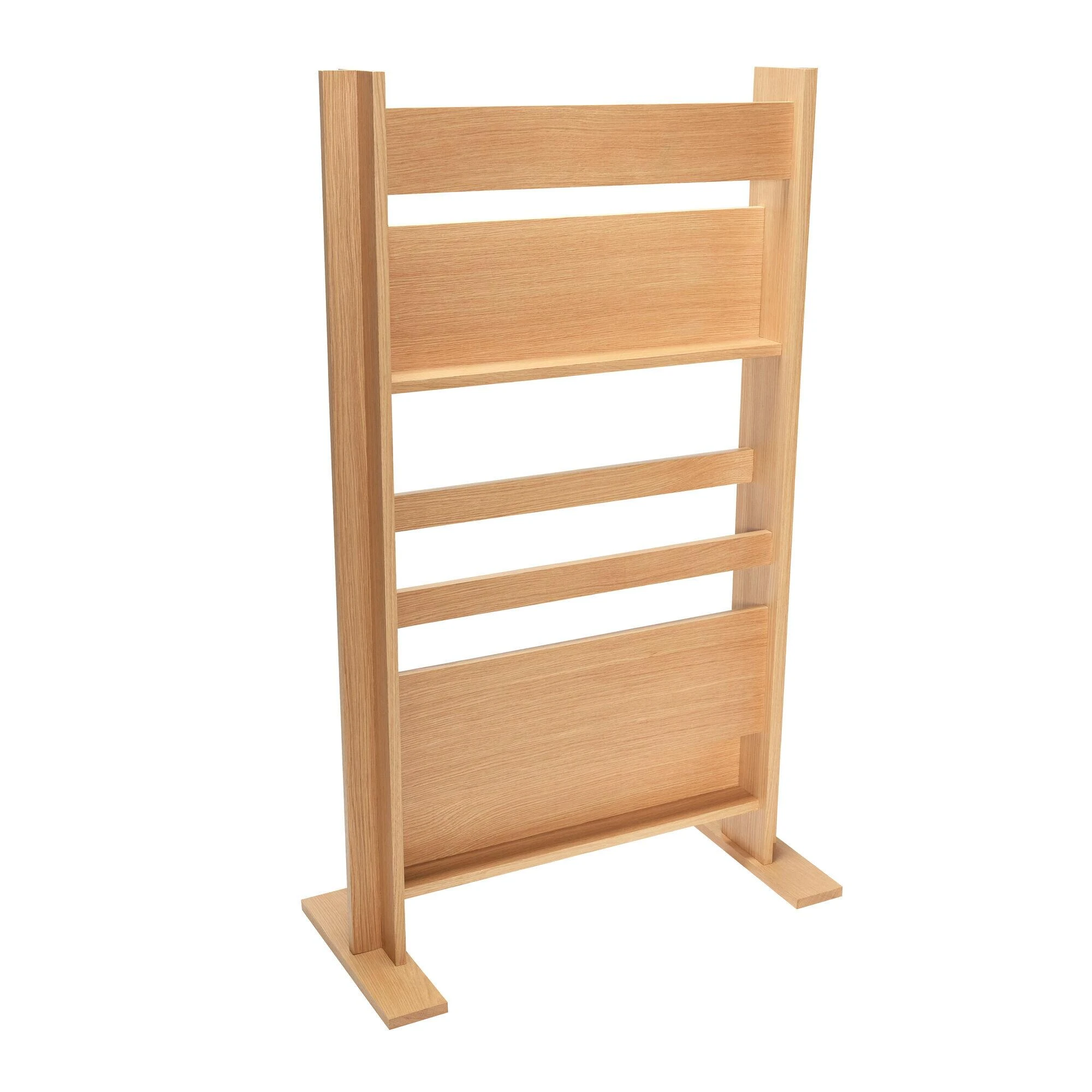 Forma Magasinholder/Rumdeler, produktbillede 4 af 7, Reoler hos HomeNordic
