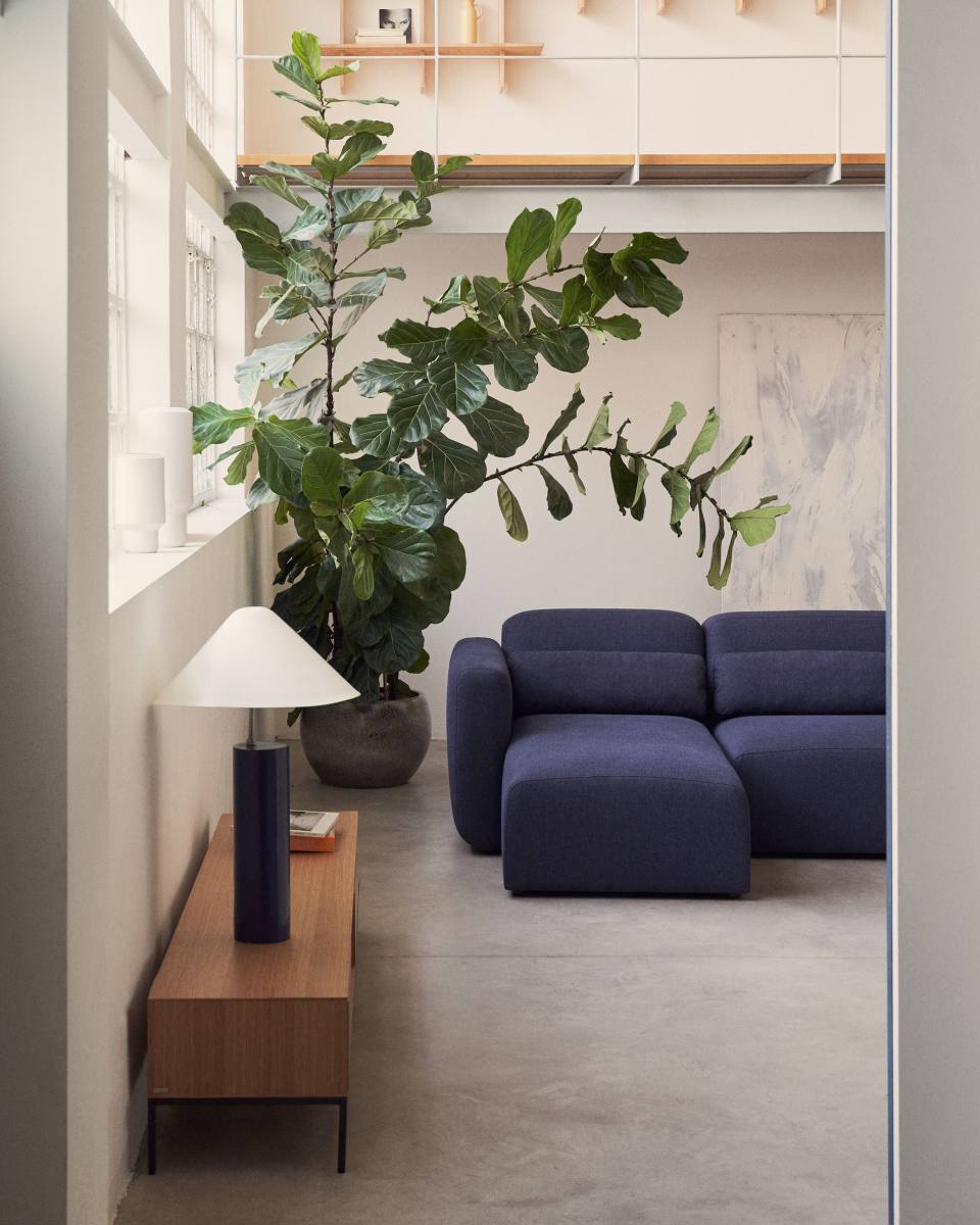KAVE HOME Vedrana TV-bord, m. 3 skuffer og 1 rum, produktbillede 5 af 5, TV-borde hos HomeNordic