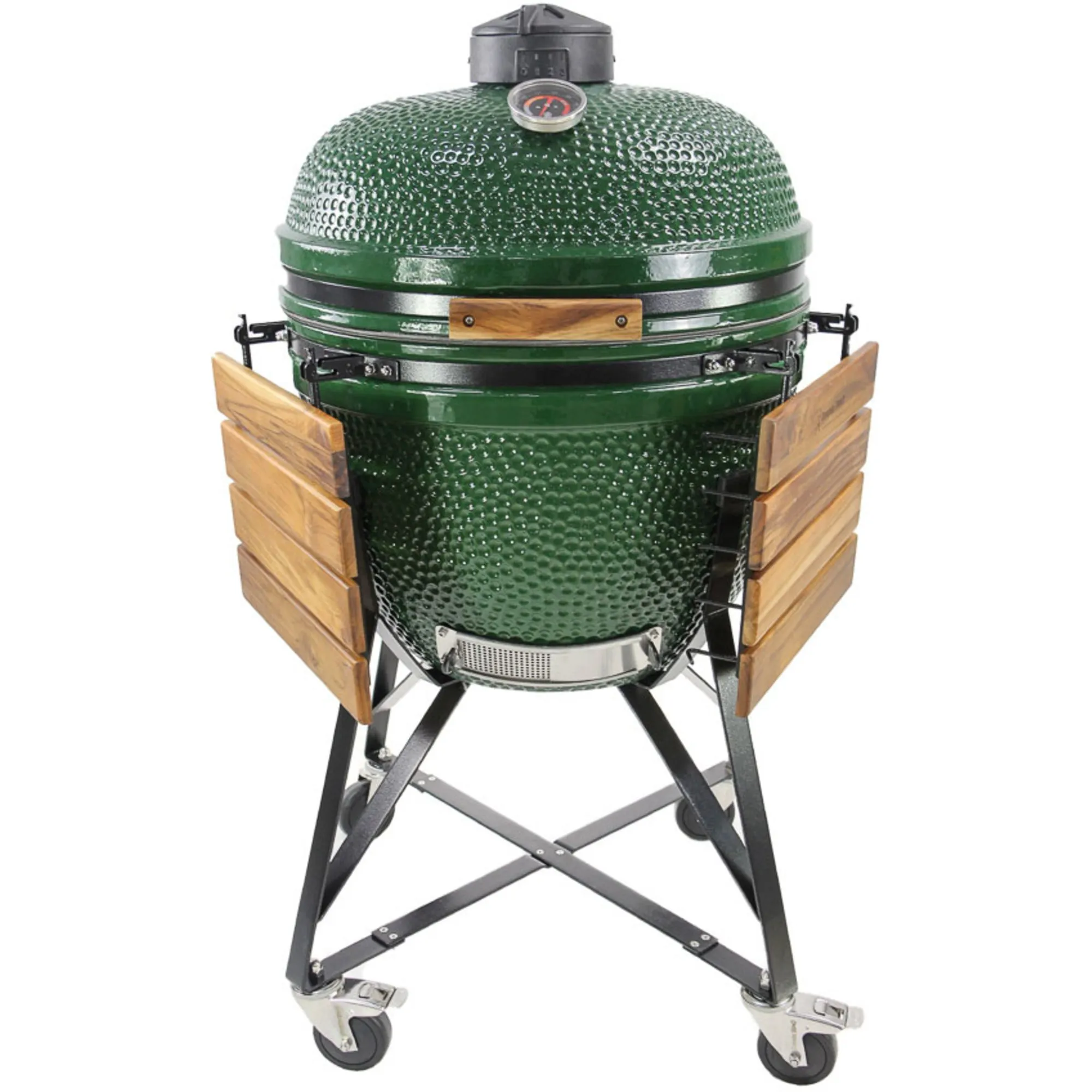Maxi kulgrill m. tilbehørspakke, produktbillede 2 af 6 hos HomeNordic