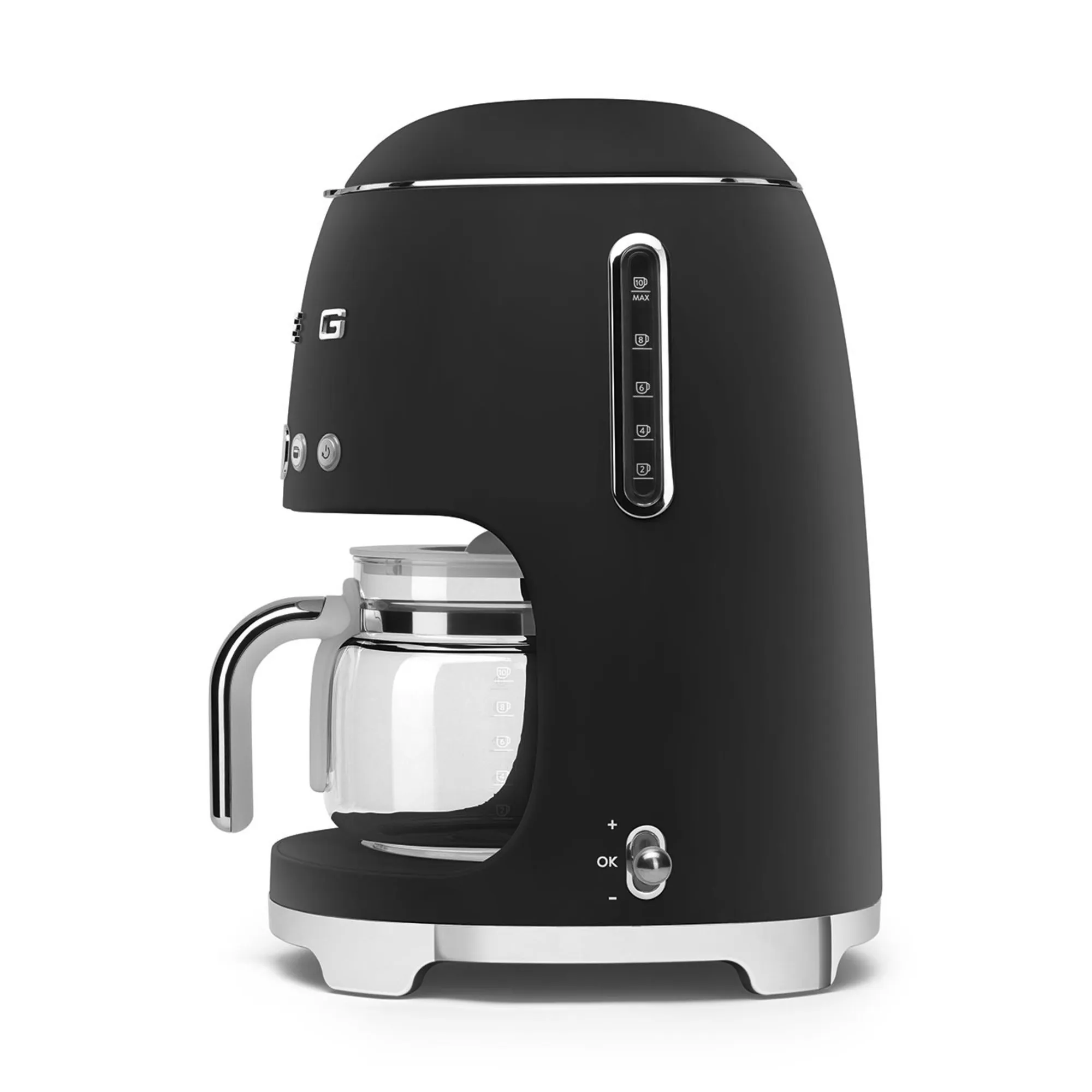 Kaffemaskine, produktbillede 2 af 4, Kaffemaskiner hos HomeNordic