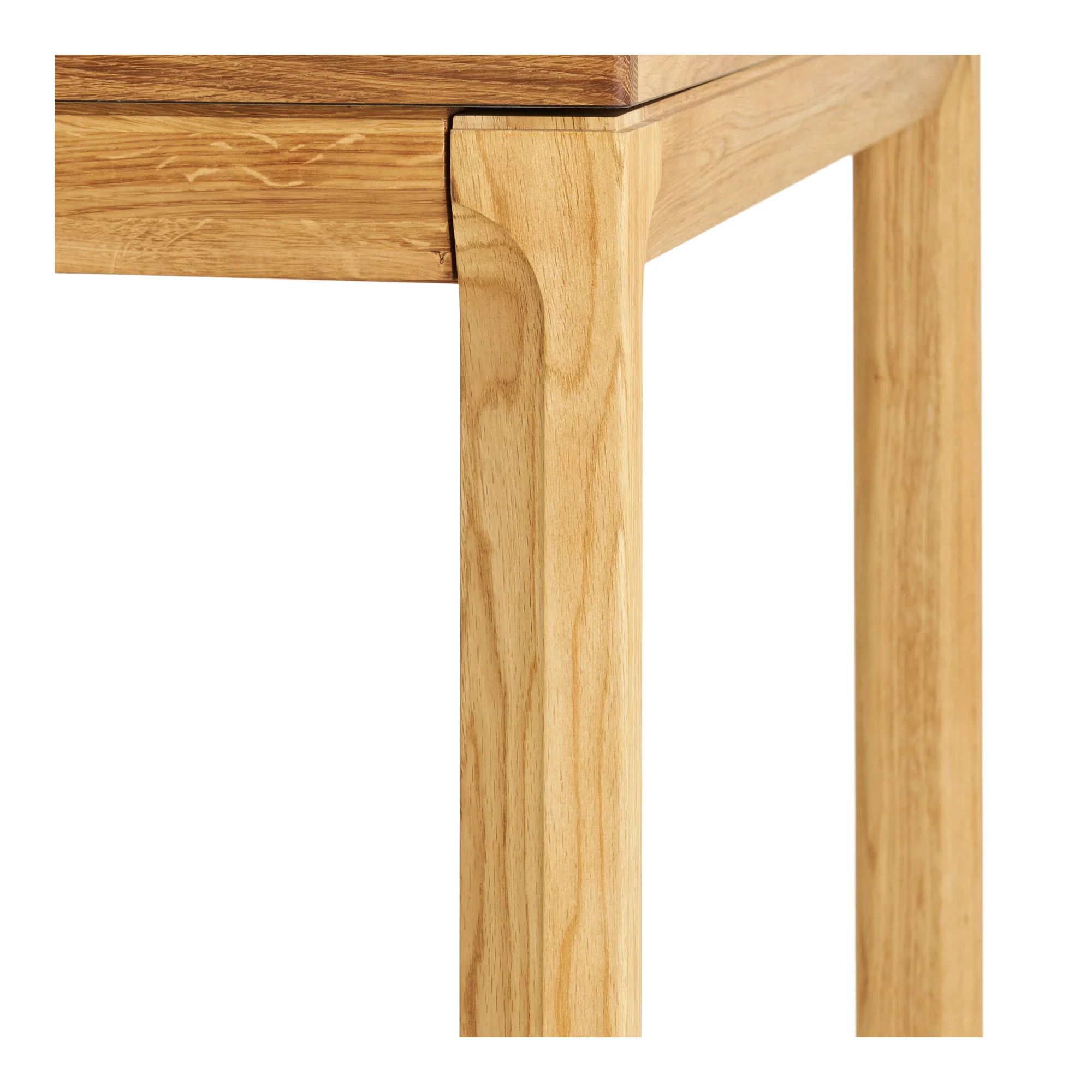 HOUSE NORDIC BOWEN SPISEBORD EG/HPL, produktbillede 4 af 5, Spiseborde hos HomeNordic