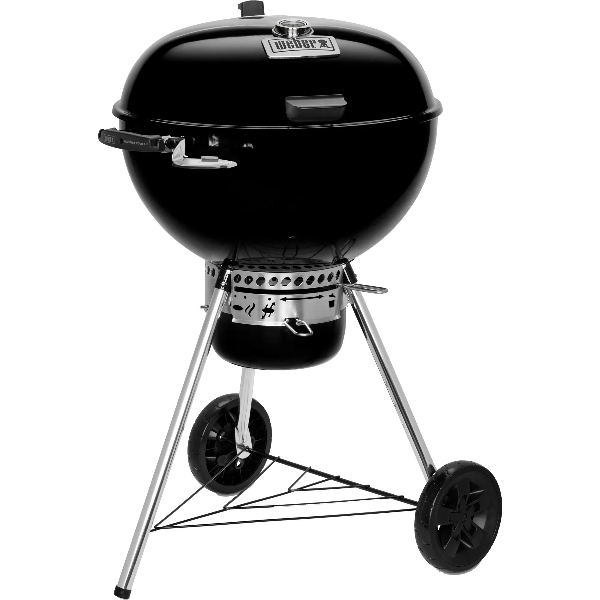 Master-Touch® GBS Premium E-5770 Kulgrill hos HomeNordic