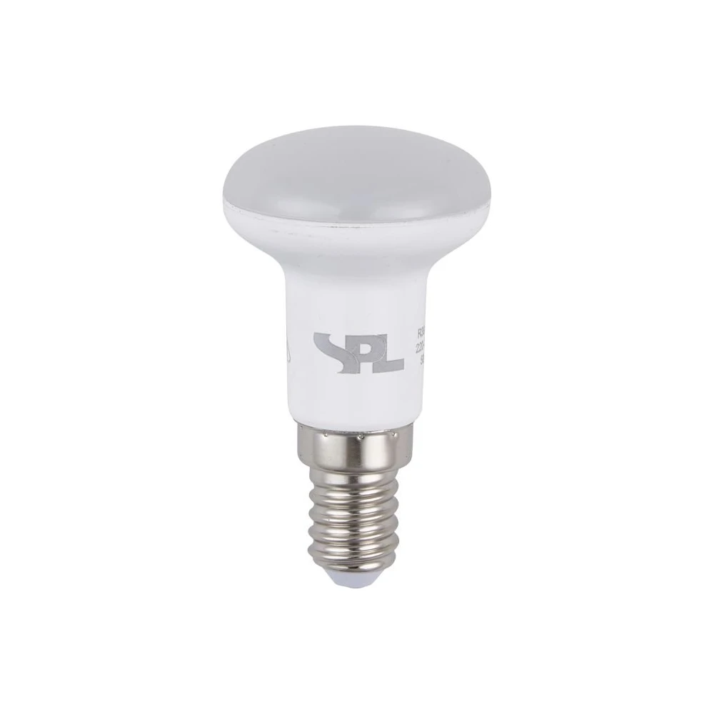 E14 4W dæmpbar LED pære, Pærer hos HomeNordic