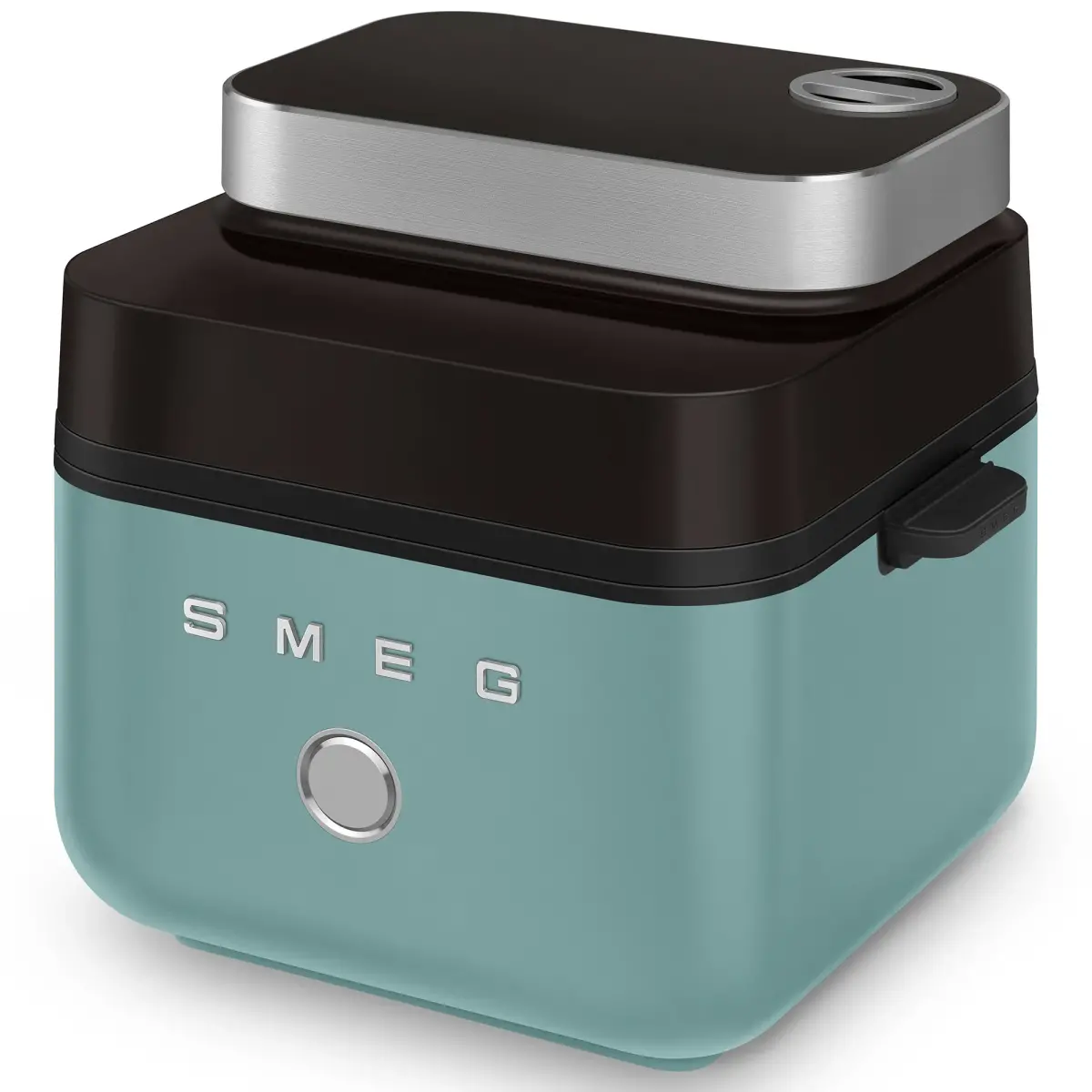 AFC01EGMEU airfryer 7 liter, emerald green, produktbillede 4 af 14, Airfryers hos HomeNordic