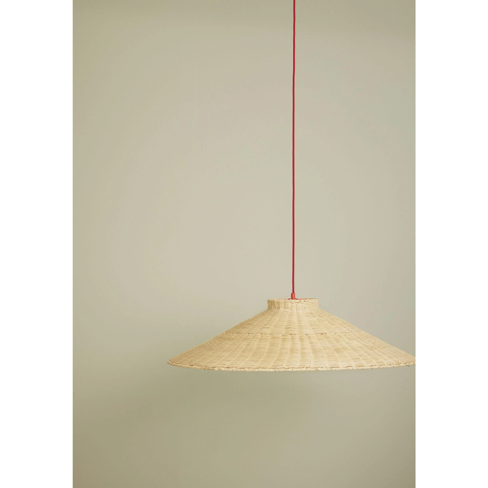 Chand Loftslampe Trapez, produktbillede 5 af 6, Loftlamper hos HomeNordic