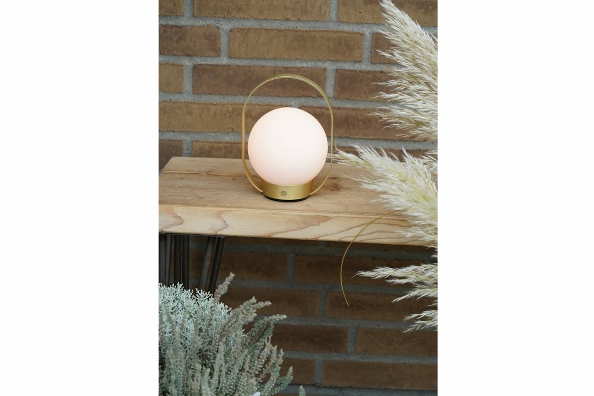 Palla Table lamp T1, Skrivebordslamper hos HomeNordic