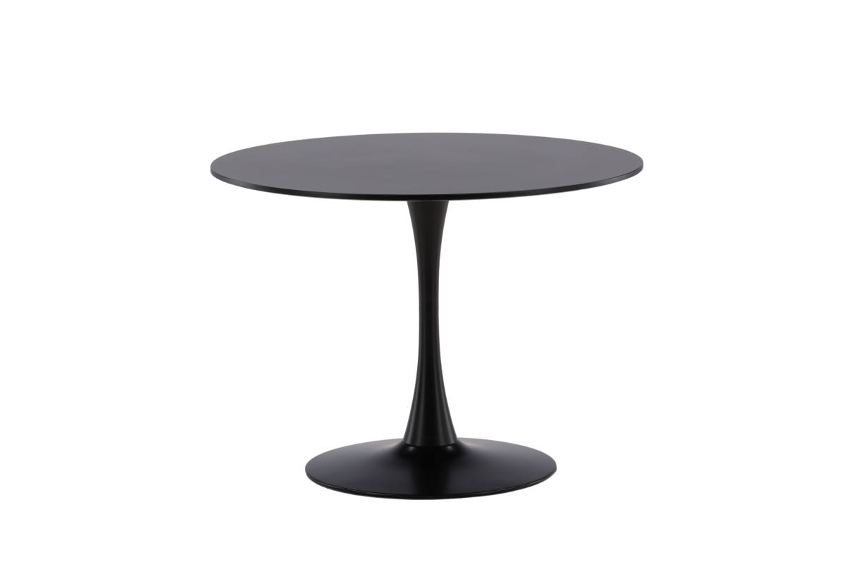 VENTURE DESIGN Glade spisebord, rund, produktbillede 3 af 6, Spiseborde hos HomeNordic