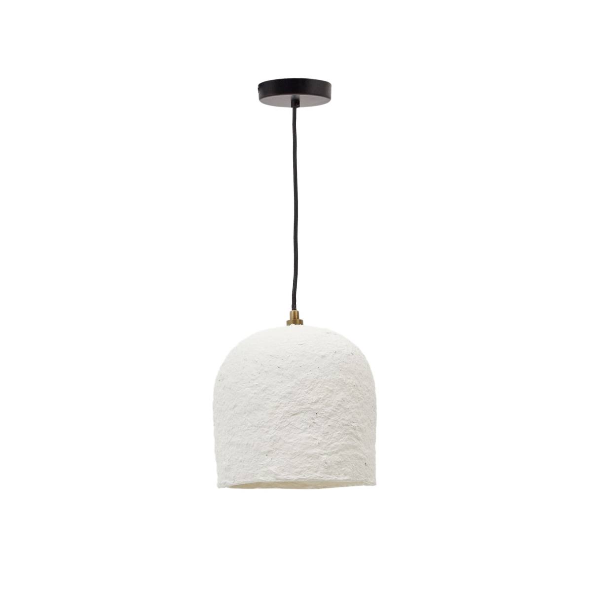 KAVE HOME Calvia loftlampe, rund, Loftlamper hos HomeNordic