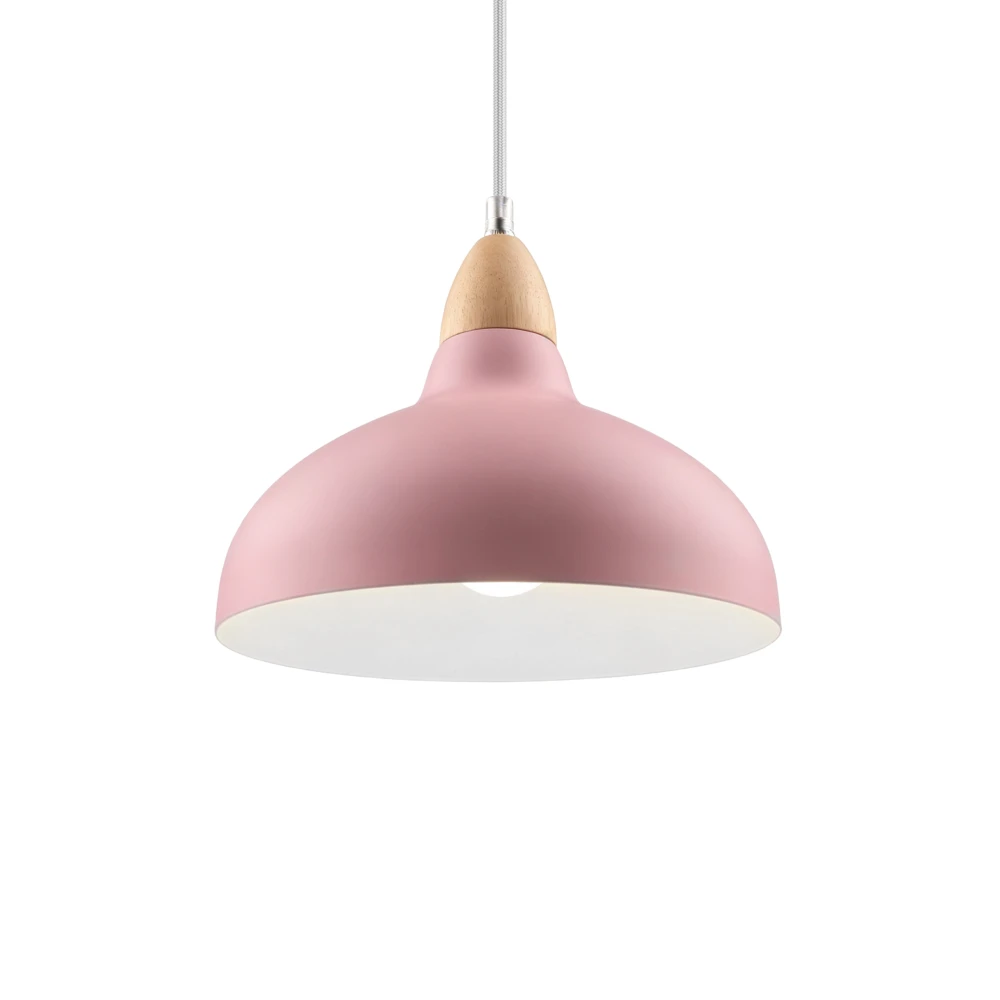 BIRK Ø19cm pendel, produktbillede 4 af 4, Pendler hos HomeNordic