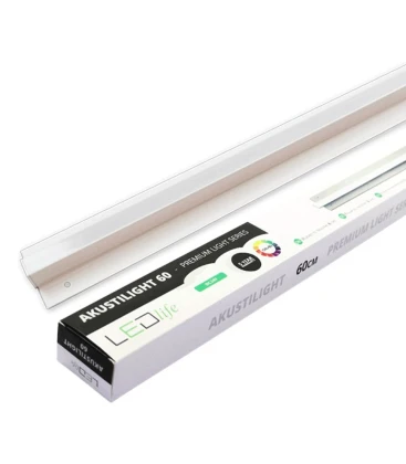 120 cm LED Troldtekt Skinne, Andre varer hos HomeNordic