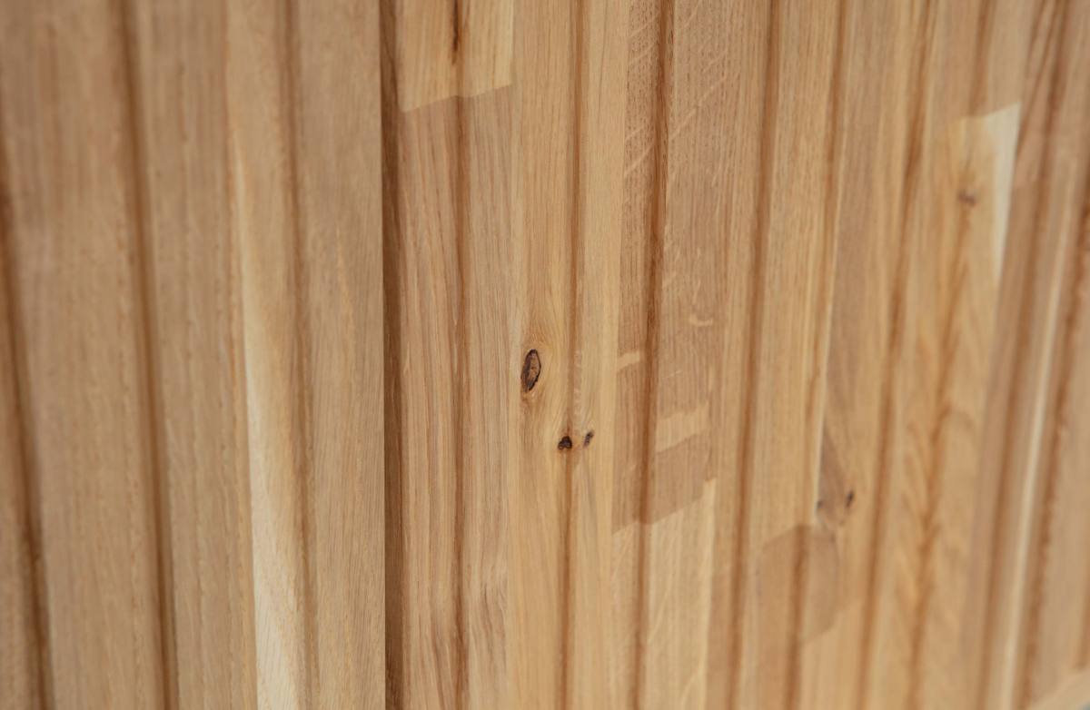 WOOOD EXCLUSIVE New Gravure TV-bord, m. 2 push to open låger, produktbillede 6 af 7, TV-borde hos HomeNordic