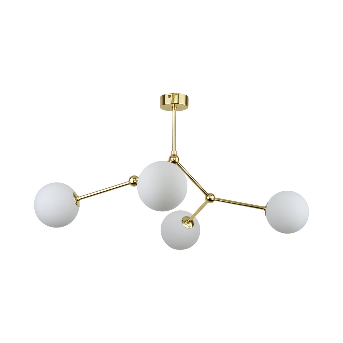 TK Fairy loftlampe, m. 4 skærme, produktbillede 11 af 14, Loftlamper hos HomeNordic