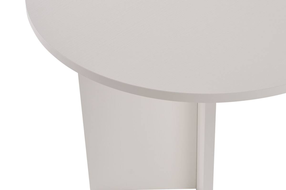 NORDVÄRK Sablin spisebord, oval, produktbillede 6 af 9, Spiseborde hos HomeNordic