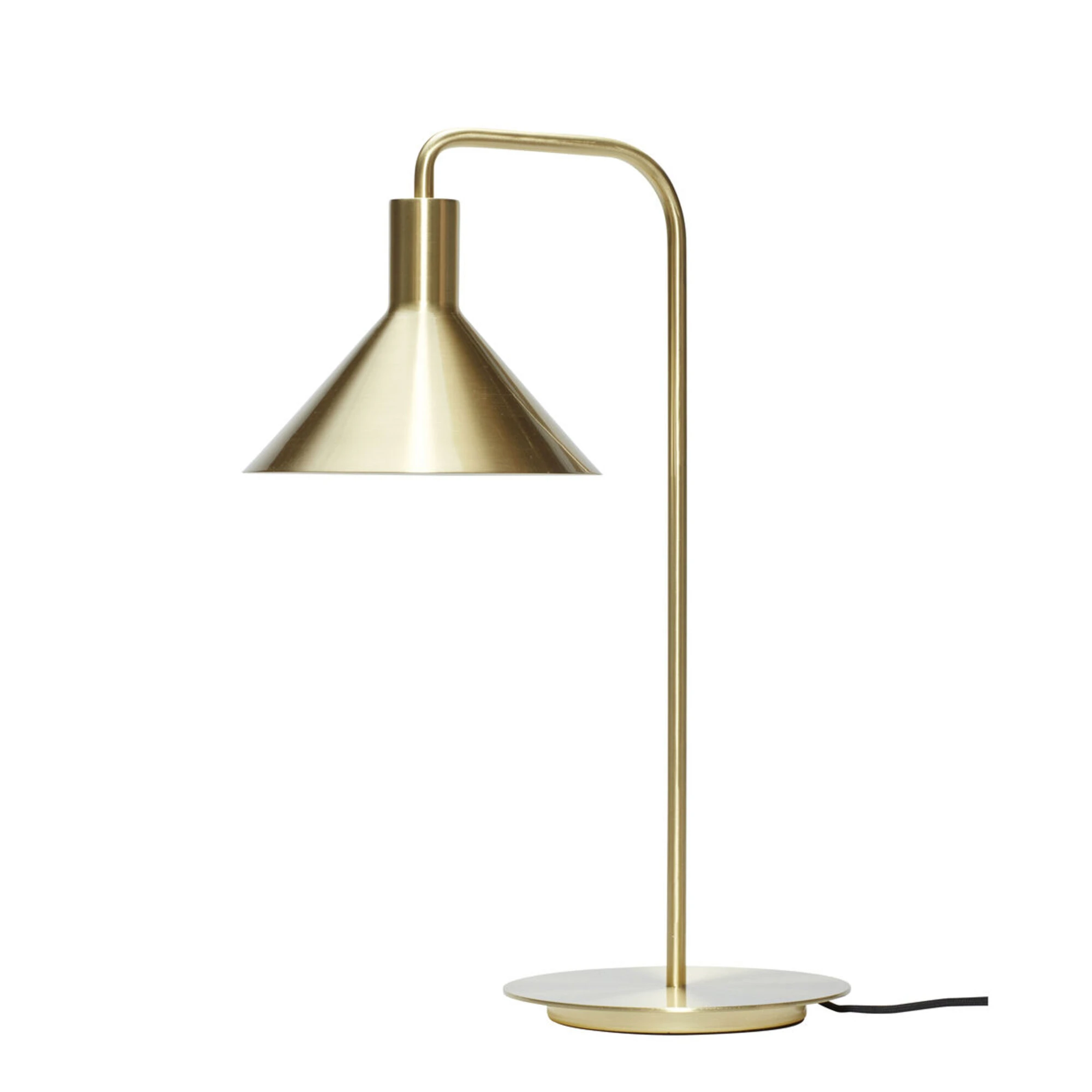Solo - Bordlampe i, Bordlamper hos HomeNordic