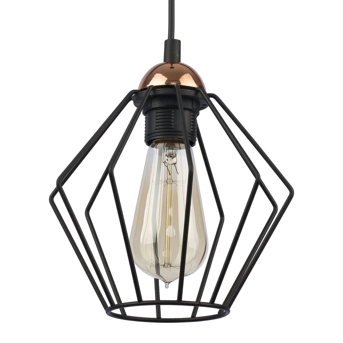 TK Galaxy loftlampe, produktbillede 3 af 4, Loftlamper hos HomeNordic