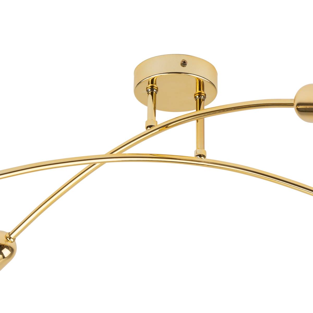 TK Helix loftlampe, produktbillede 3 af 12, Loftlamper hos HomeNordic