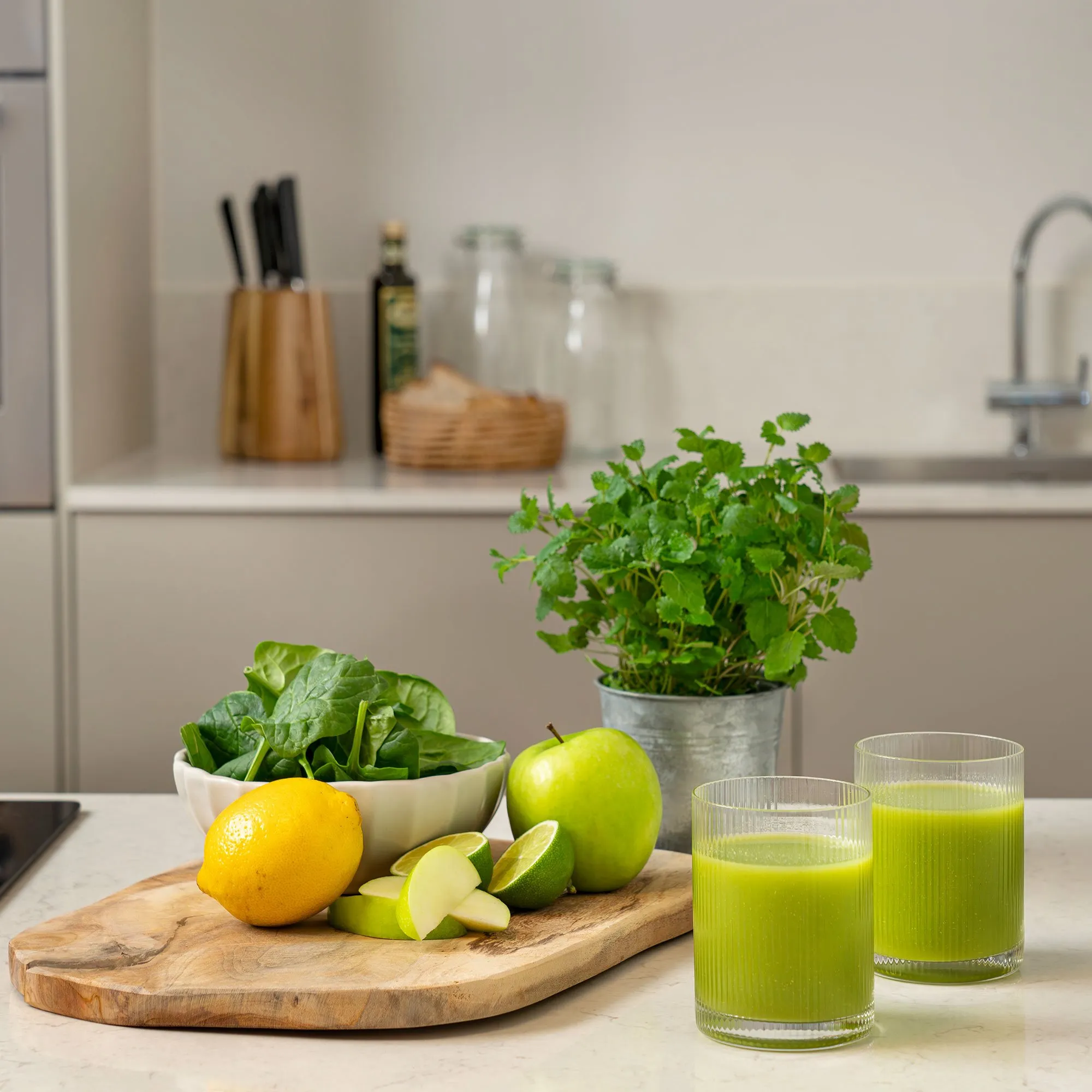 Minimix blender 700ml, 400W, produktbillede 3 af 3, Blendere hos HomeNordic